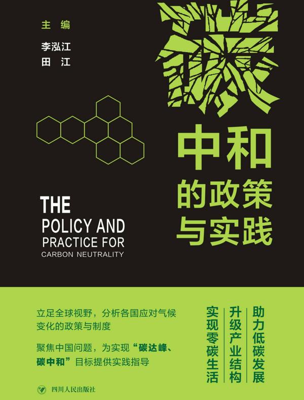 碳中和的政策与实践