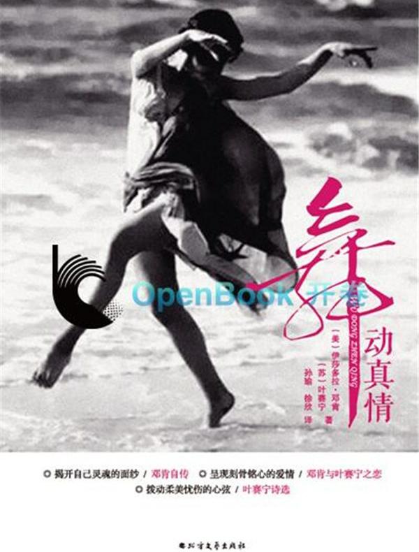 舞动真情