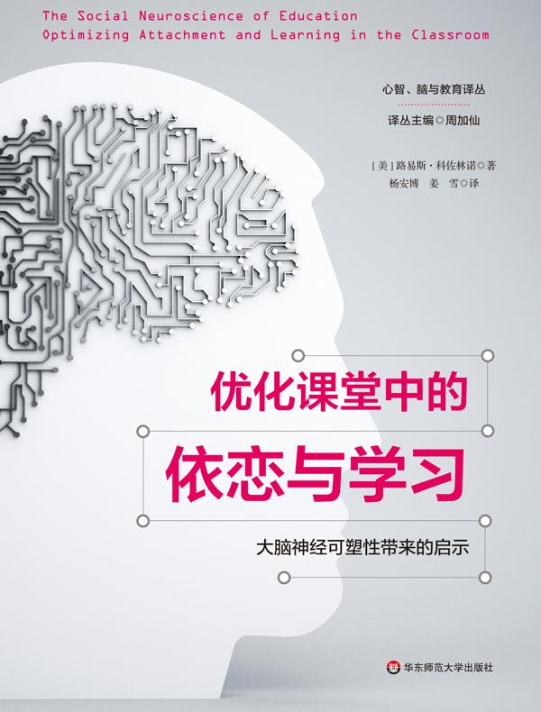 优化课堂中的依恋与学习：大脑神经可塑性带来的启示