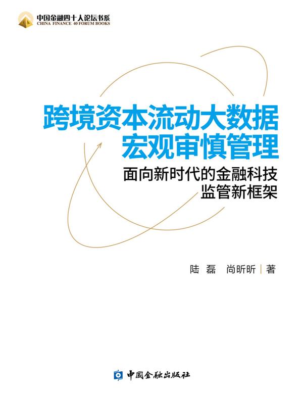 跨境资本流动大数据宏观审慎管理：面向新时代的金融科技监管新框架