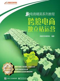 跨境电商独立站运营