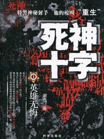 死神十字：英雄无悔
