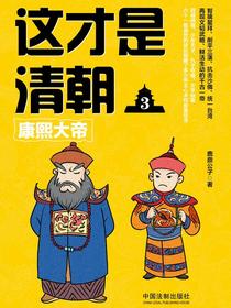 这才是清朝3：康熙大帝