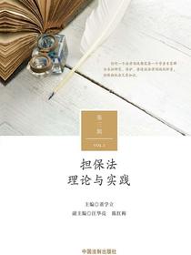 担保法理论与实践（第三辑）