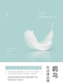 羁鸟：在法律边缘