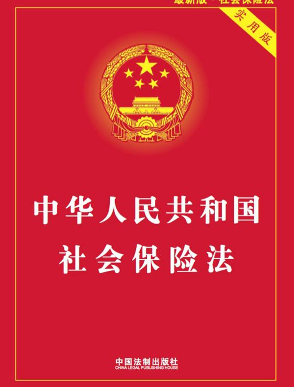 中华人民共和国社会保险法：立案·管辖·证据·裁判（案例应用版）