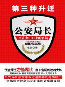第三种升迁（公安局长）