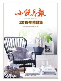 小说月报2019年精品集