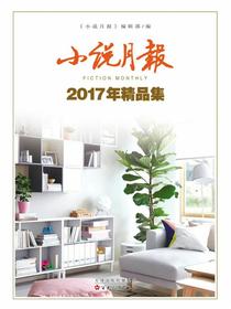 小说月报2017年精品集