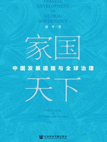 家国天下：中国发展道路与全球治理