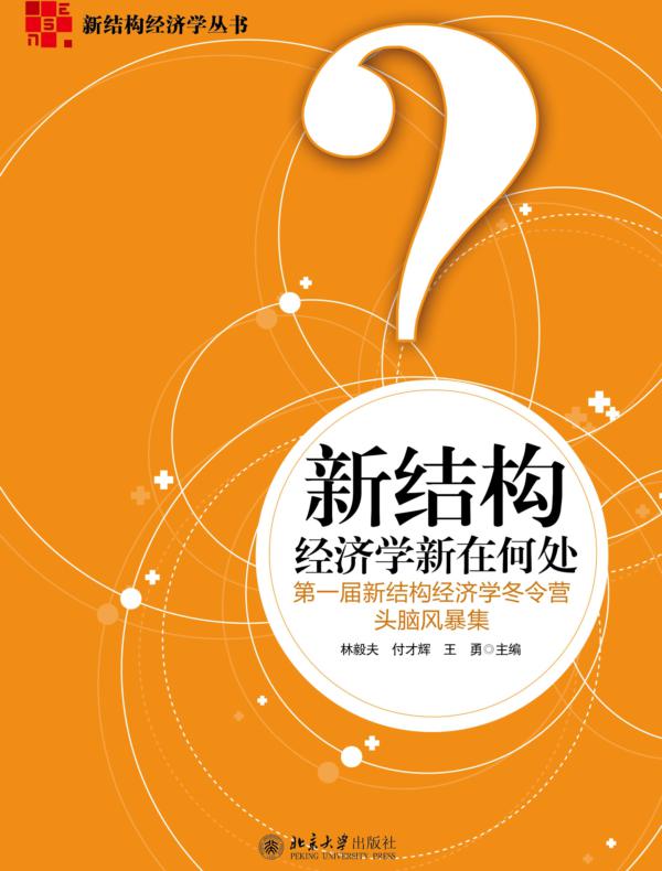 新结构经济学新在何处：第一届新结构经济学冬令营头脑风暴集