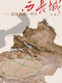 西长城：新疆兵团一甲子