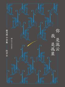 你是流云，我是孤星（新月派小全集）