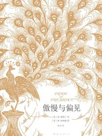 简.奥斯丁：傲慢与偏见（2014版）