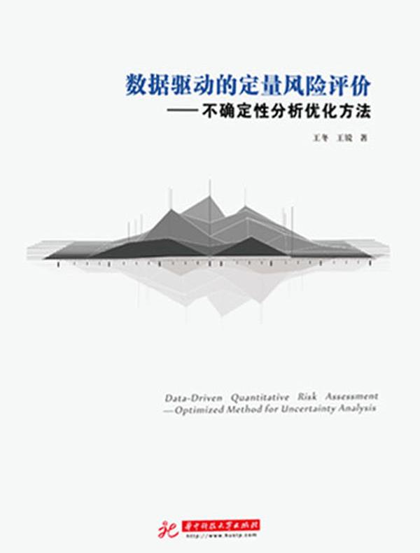 数据驱动的定量风险评价——不确定性分析优化方法