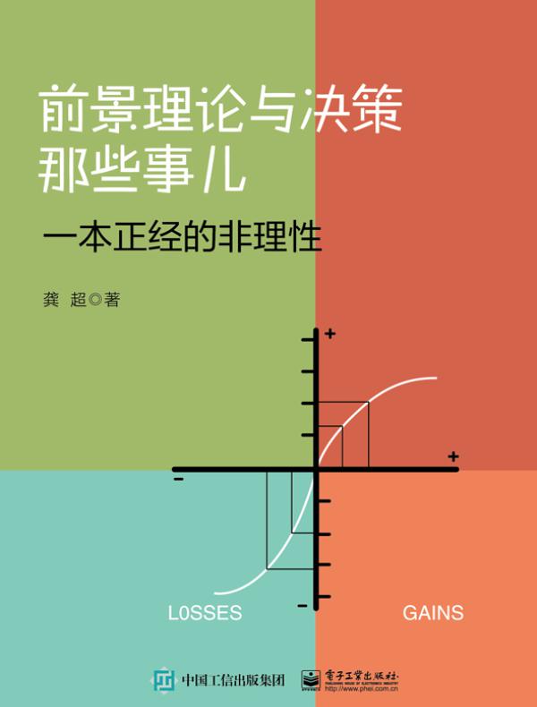 前景理论与决策那些事儿—— 一本正经的非理性