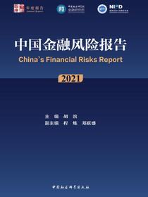 中国金融风险报告（2021）
