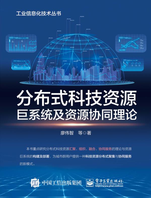 分布式科技资源巨系统及资源协同理论