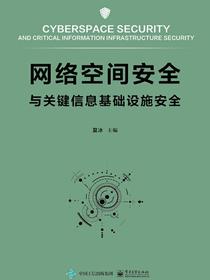 网络空间安全与关键信息基础设施安全