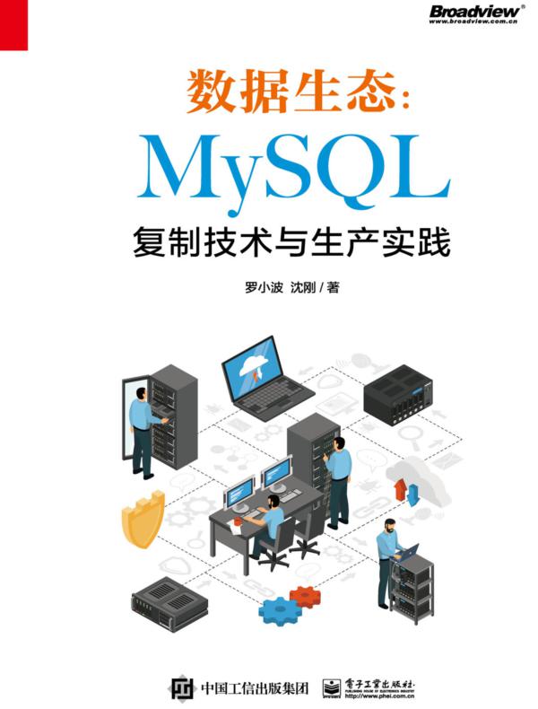 数据生态:MySQL复制技术与生产实践