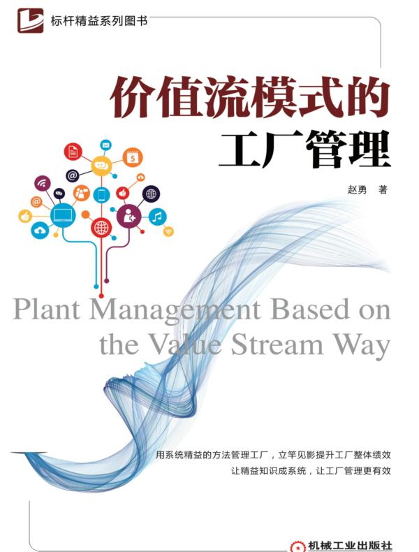 价值流模式的工厂管理