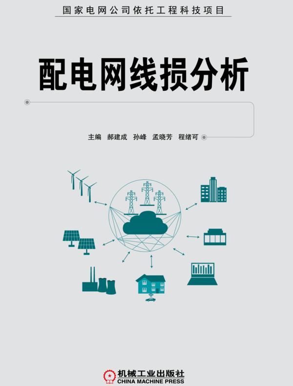 配电网线损分析