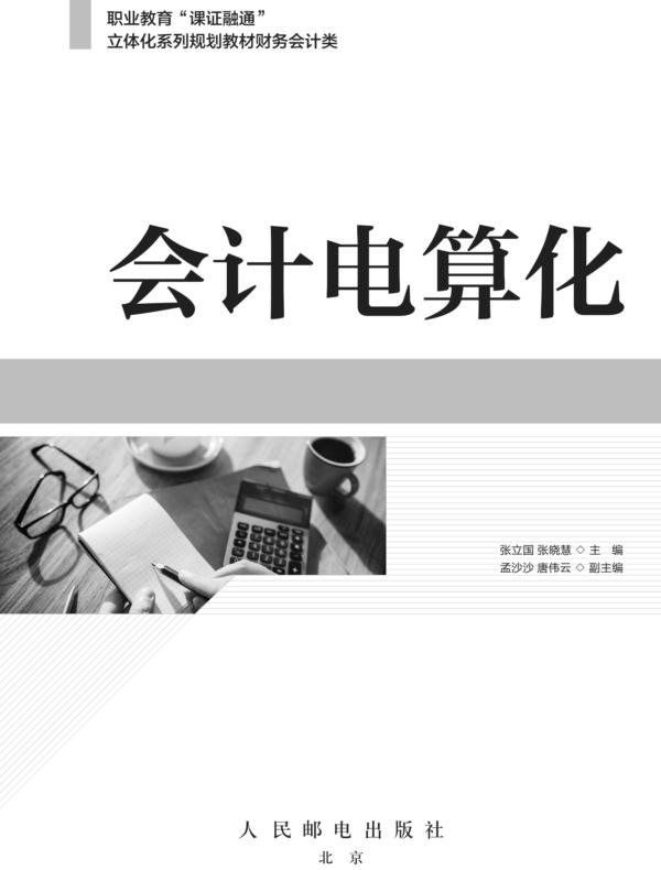 会计电算化
