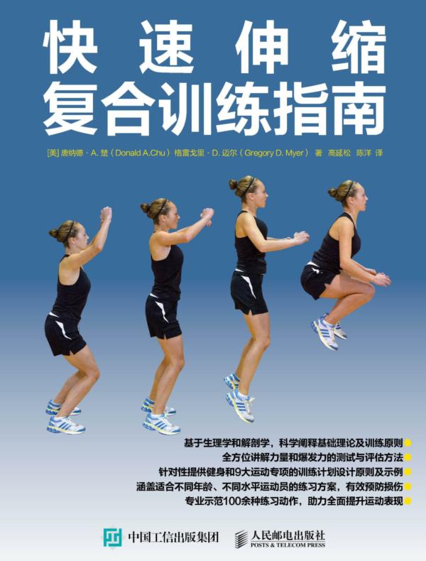 快速伸缩复合训练指南