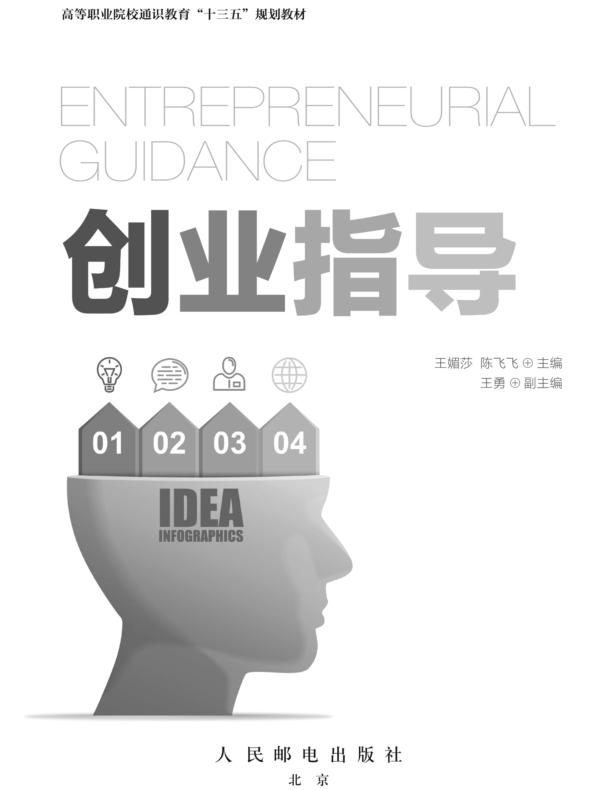 创业指导