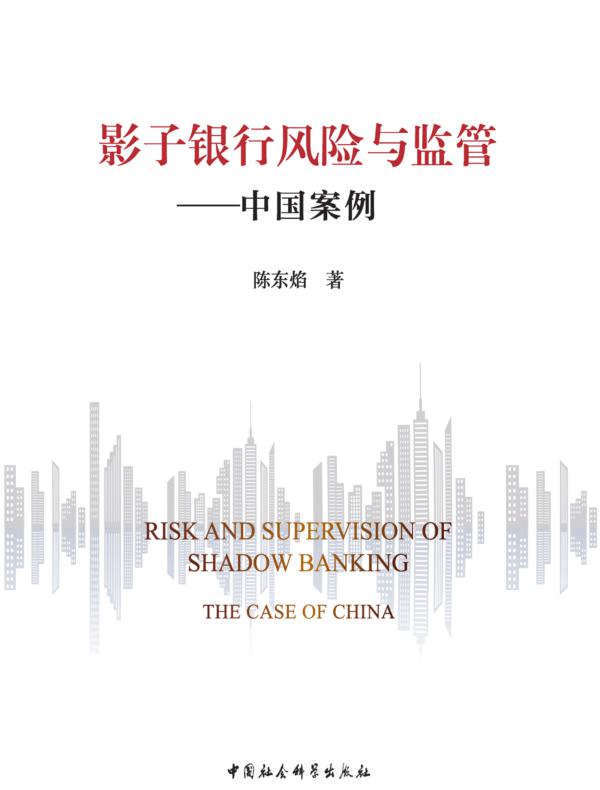 影子银行的风险与监管：中国案例