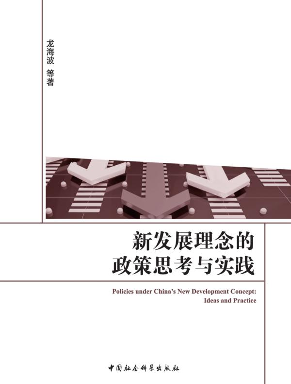 新发展理念的政策思考与实践