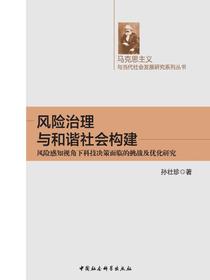 风险治理与和谐社会构建