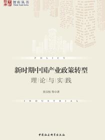 新时期中国产业政策转型：理论与实践