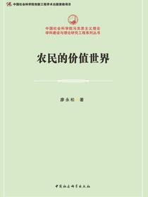 农民的价值世界