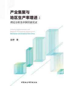 产业集聚与地区生产率增进：理论分析及中国经验实证