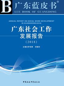 广东社会工作发展报告.2018