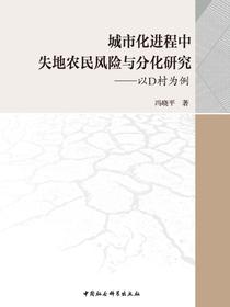 城市化进程中失地农民风险与分化研究：以D村为例