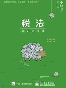 税法——知识点精讲