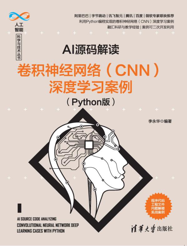 AI源码解读:卷积神经网络 AI源码解读:卷积神经网络
