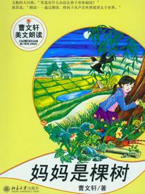 妈妈是棵树