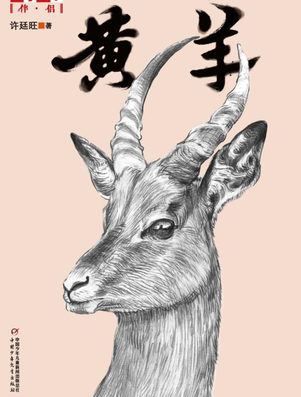 黄羊