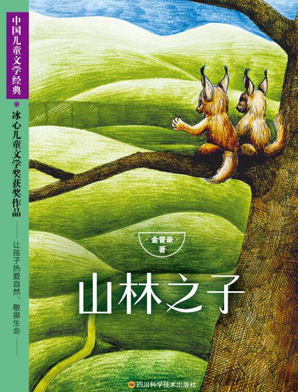 山林之子