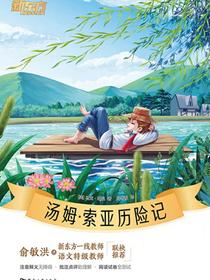 汤姆·索亚历险记