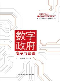数字政府：变革与法治