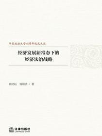 经济发展新常态下的经济法治战略