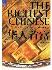 华人首富：19位华人第一富人的深度解读