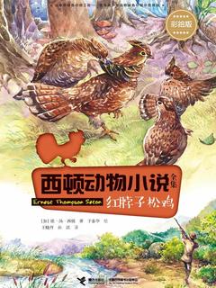 封面