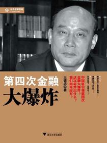 第四次金融大爆炸