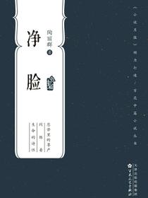 净脸