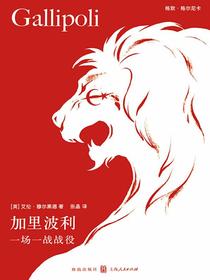 加里波利：一场一战战役